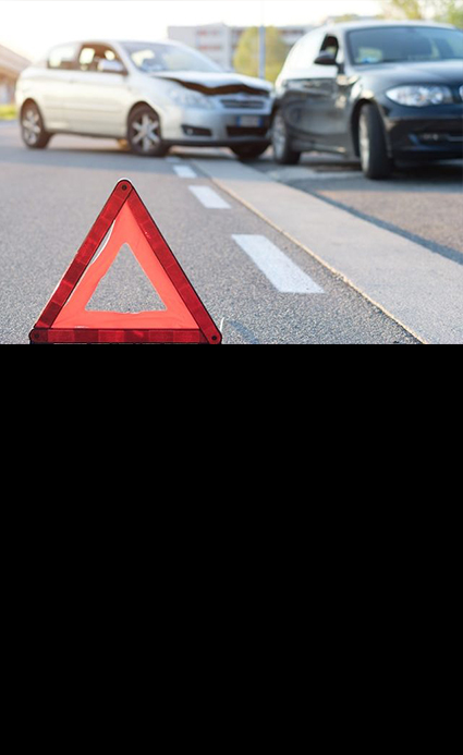 indemnisation préjudice corporel lors d'un accident de le route